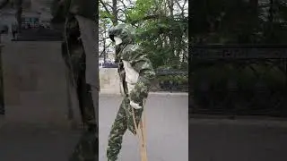 Просит Севастополь Крым 
