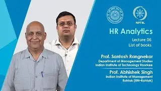 Lecture 06: List of books