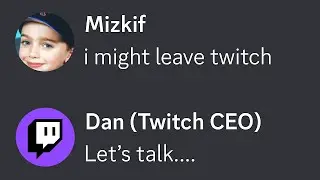 I Talked to the Twitch CEO