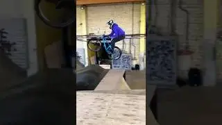 Два бара на МТБ🤟 