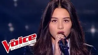 Queen – Bohemian Rhapsody | Lou Mai | The Voice 2017 | Blind Audition