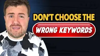 How to Choose The Right Keywords for SEO: Keywords Everywhere Tutorial