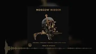 Tarrus - Grave Yard - MOSCOW RIDDIM | RVSSIAN