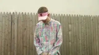 Lil Peep's Feelz Teaser Video (RELEASING MAY 20TH)