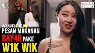 TUKANG KURIR DI AJAK MANTAP MANTAP 🔥