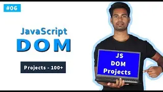 Projects-06 - Build Weather APP using JavaScript Step By Step Explained in Bangla tutorial