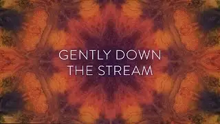 Gently Down the Stream ✨ 432Hz Lullaby Anthem for Magical Dreams | Soothing Healing Music