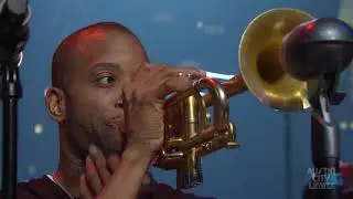 Trombone Shorty 