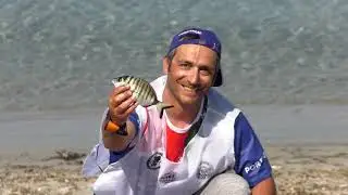 Mondiali a Coppie Surfcasting 2023 (FIPSAS)