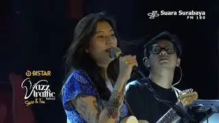 Danilla - Bistar Jazz Traffic Festival 2019