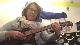 Tulkoon Joulu - Stimmtalent