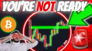 🚨I SIMPLY CANNOT BELIEVE THIS IS HAPPENING... BITCOIN HOLDERS *SUPER SHAKEOUT* IS HERE!!!