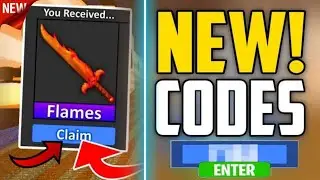 💥NEWEST CODES💥MURDER MYSTERY 2 ROBLOX CODES 2023 ! MM2 CODES 2023 ! CODE MM2