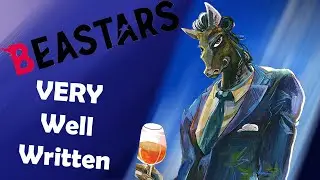 Yafya: Beastars' Most Complex Character