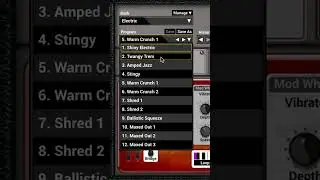 The EASIEST Way to Get Guitar Patterns in Your Productions  #producersgear #plugins