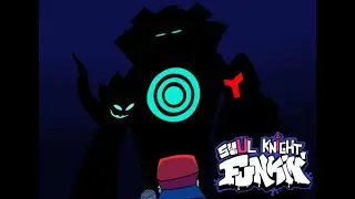 FnF vs Soul Knight Funkin Mod (Hard)! Friday Night Funkin :3