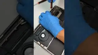 Watch this, if your MacBook Pro screen is bad. 