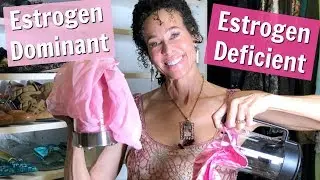 Estrogen Dominant Versus Estrogen Deficient | What's The Difference? - 75