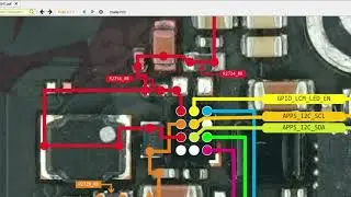 REDMI 9 POWER LCD LIGHT WAYS | 9 POWER DISPLAY LIGHT