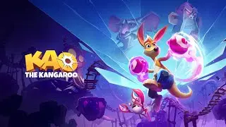 Kao The Kangaroo Remake (first 12 minutes gameplay)