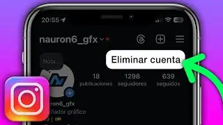 Cómo Eliminar Una Cuenta De Instagram Sin Contraseña (2024)