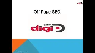 How TO LEARN YOU ADVANCED Off-Page  SEARCH ENGINE OPTIMIZATION (off-page SEO)