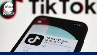 Supreme Court to take up TikTok ban case