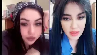 ДАДОШНИ ЗАПАЛИ ЧИКДИМИ ДЕБ ХАММА ЕФИРДА СОРАДИ😁👍