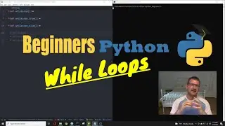 While Loop - Beginners Python