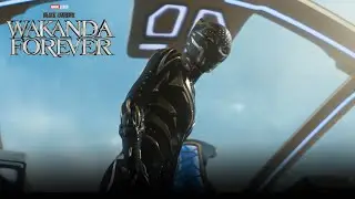 Marvel Studios Black Panther: Wakanda Forever | Remember