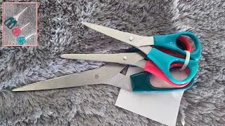 IKEA TROJKA Scissors, set of 3 [Review]