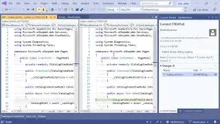 Microsoft Build 2020 The modern Visual Studio experience