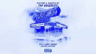 Tee Grizzley - Gorgeous (feat. Skilla Baby & City Girls)(Remix) [Official Visualizer]