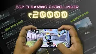 3 best 5g + gaming phone under 20k #gamingphone #5gphoneunder20000