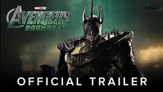 ULTRON'S RETURN | Avengers Doomsday | TRAILER 1 - In Theaters May 2026