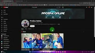 Channel ថ្មីខ្ញុំ