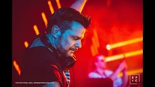 ATB Live @ Mysteryland (24.08.2019)