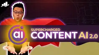 Content AI 2.0 - Supercharge WordPress SEO Using AI