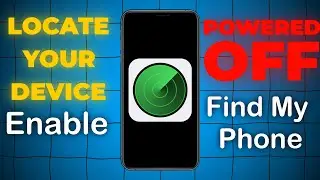 Enable find my phone on iphone | habilitar encontrar mi teléfono en iphone