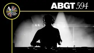 Group Therapy 594 with Above & Beyond and Dosem