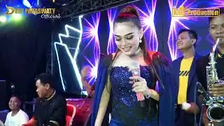 JEGER - DESY PARASWATI - ORGAN DESY PARASWATI GROUP PIMP: DESY.P || LIVE SUSUKANLEBAK CIREBON