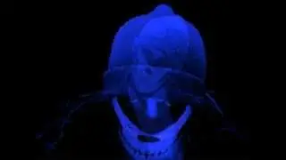 GHOST PICTURES