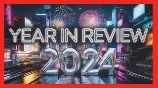 🎉 2024 Year in Review Trivia: Test Your Knowledge with Grandma! 📚✨