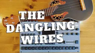 Octatrack jam - The Dangling Wires