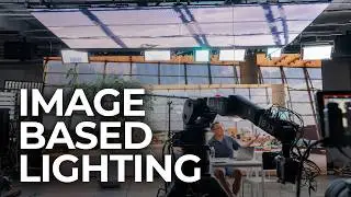 What Is Image Based Lighting? (And How It Works)