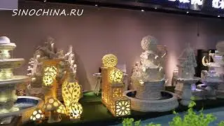 SINOCHINA.RU - Мебельные туры в Китай