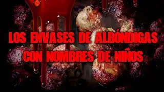 Los Envases De Albóndigas Con Nombres De Niños | Dross