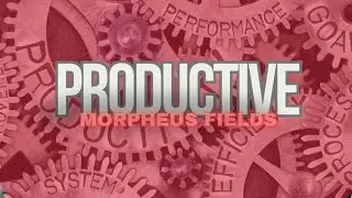 productive (morphic field)