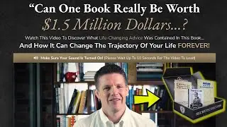 Russell Brunson Paid $1.5 Million For A BOOK! ( NEW Secrets Of Success Documentary)