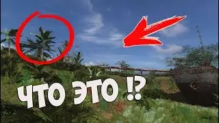 ЧТО БУДЕТ , ЕСЛИ СКРЕСТИТЬ STALKER ЗОВ ПРИПЯТИ И FAR CRY 3 !? 18+